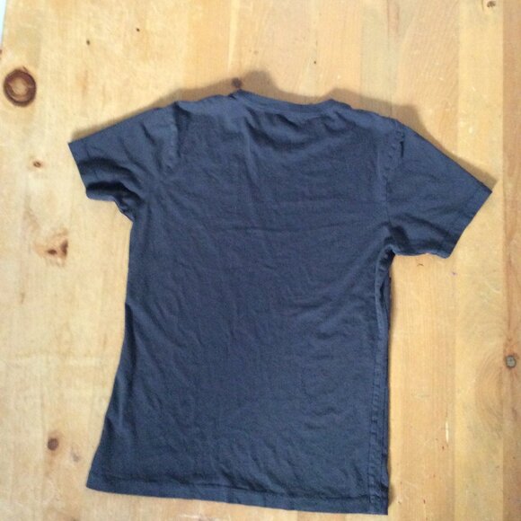 Levi’s Men’s Small Graphic Tee – California Vibes Golden Gate Just Ride- Size S - Picture 2 of 4